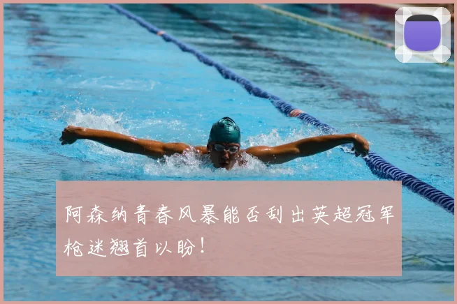 阿森纳青春风暴能否刮出英超冠军枪迷翘首以盼!